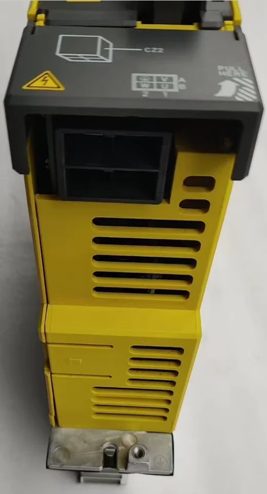 A06B-6114-H105 리퍼 서보 드라이브 A06B 6114 H105