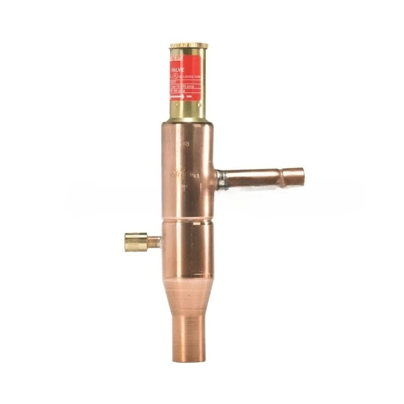 응축 압력 조절기 KVR22 034L0094 KVR28 034L0095 KVP35