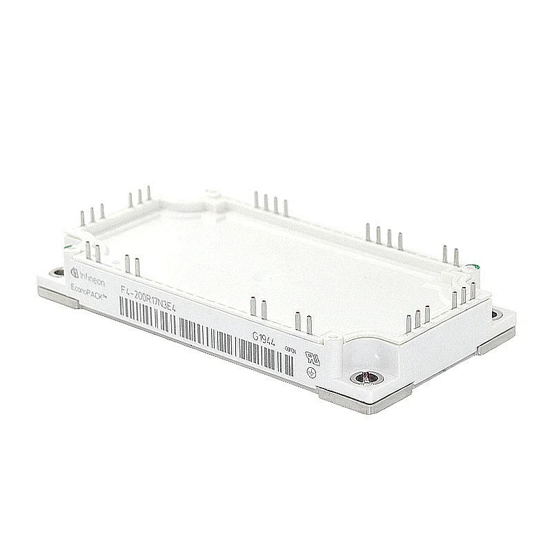 F4-200R17N3E4 인버터 IGBT 전원 모듈 200A1700V