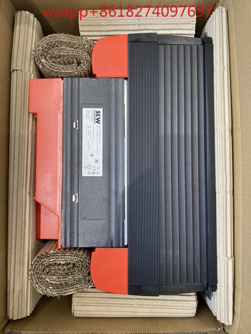 독일 주파수 변환기 MDX61B0370-503-4-00