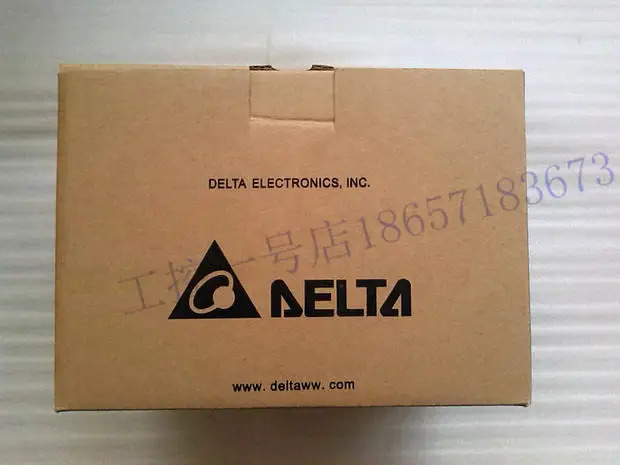 오리지널 대만 델타 서보모터 ECMA-LW221BR3 11KW 신