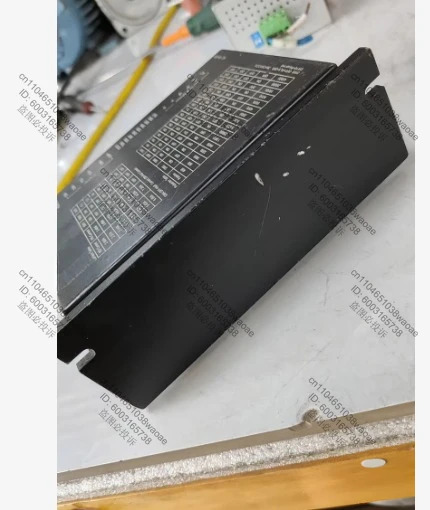 스테퍼 드라이버 2CM0870 리퍼 완료
