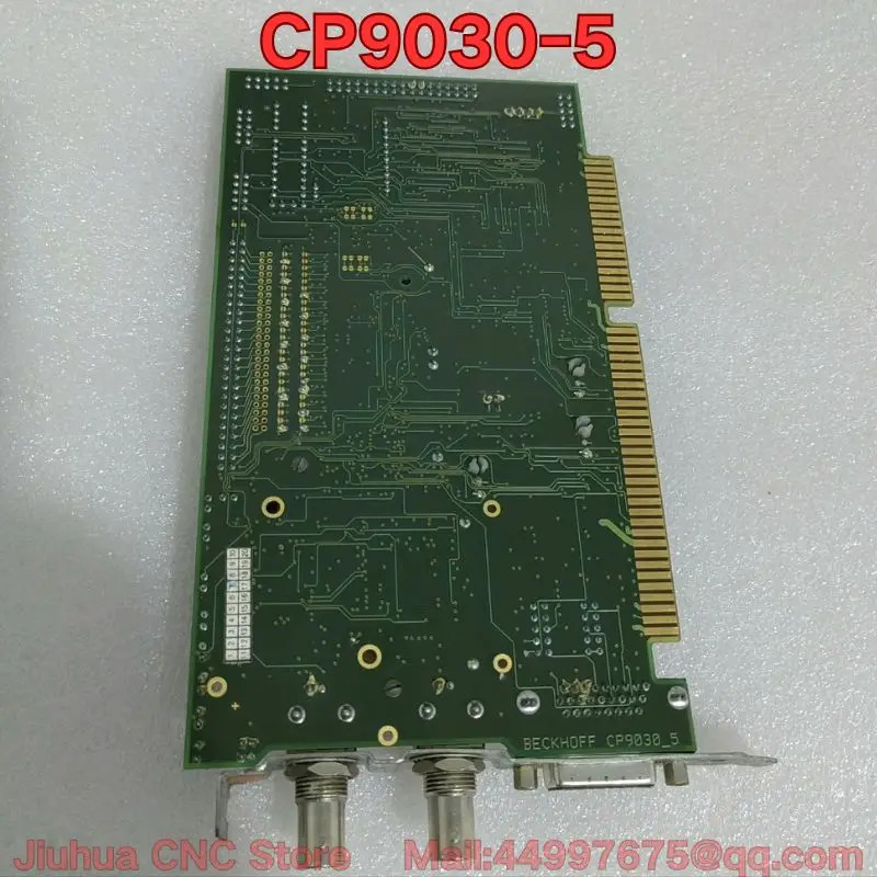 리퍼 CP9030-5카드 기능 리퍼가 정상