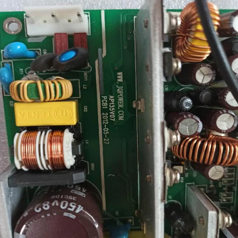 전원공급장치 AP135 AP135V07 PCB1 2012-05-27