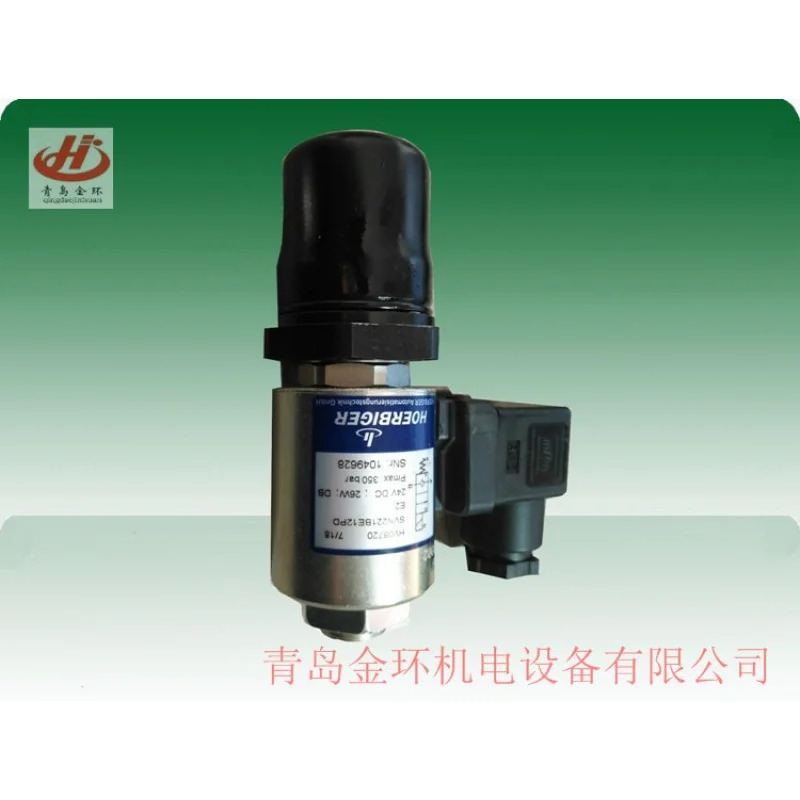 Hoerbiger SVN221BE12PD HV08720 SVN222BE12N HV09168