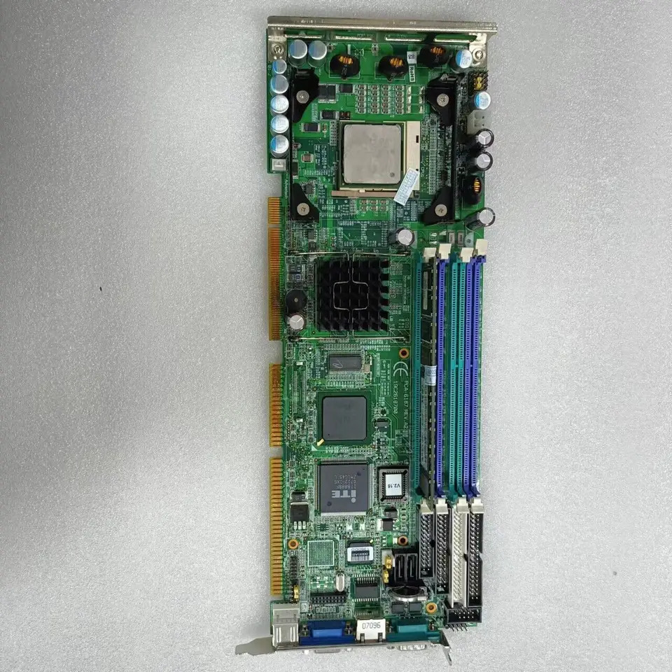 리퍼 Advantech PCA-6187 REV.A2 PCA-6187VE