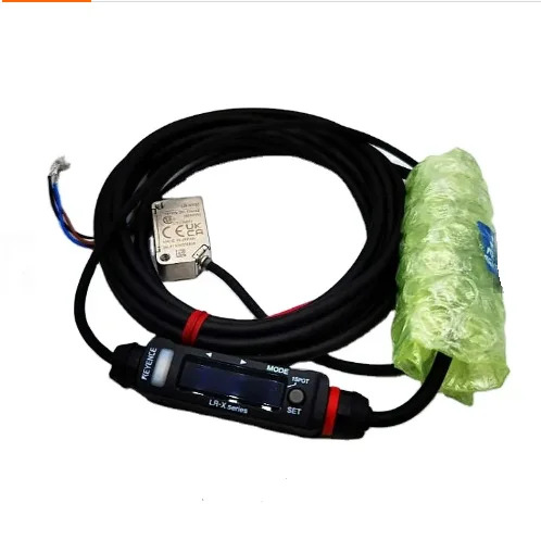 KEYENCE LR-X100C 디지털 CMOS 센서