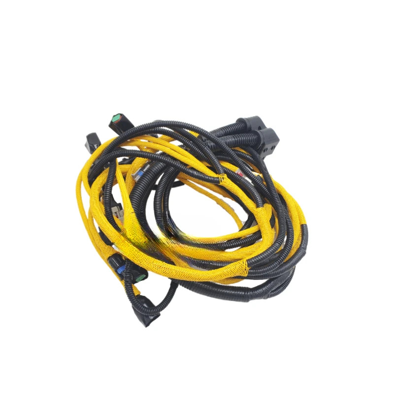 굴삭기 엔진 하네스 400/450-8 6D125E-8 6251-81-9810