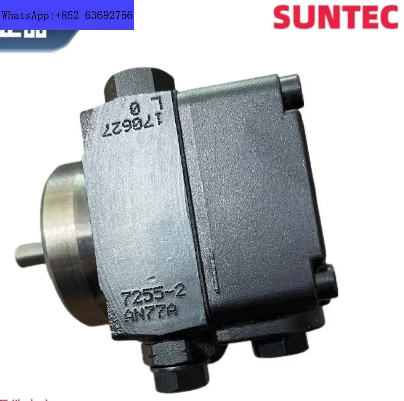 SUNTEC AN77A7255 AN77A7256 오일 펌프
