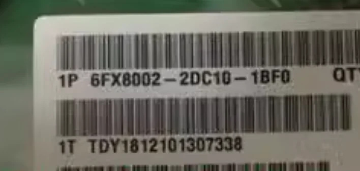 6FX8002-2DC20-1DA0-6FX8002-2DC10-1EA0- 4 개 6FX8002-2DC20-1AF0- 2 6FX8002-2DC20-1EA0 6FX8002-2CP00-1