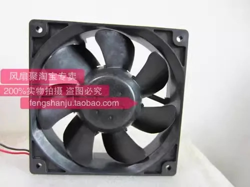 인버터 냉각팬 오리지널 CNDC24Z7C-042 24V 0.37A 9W mm 신