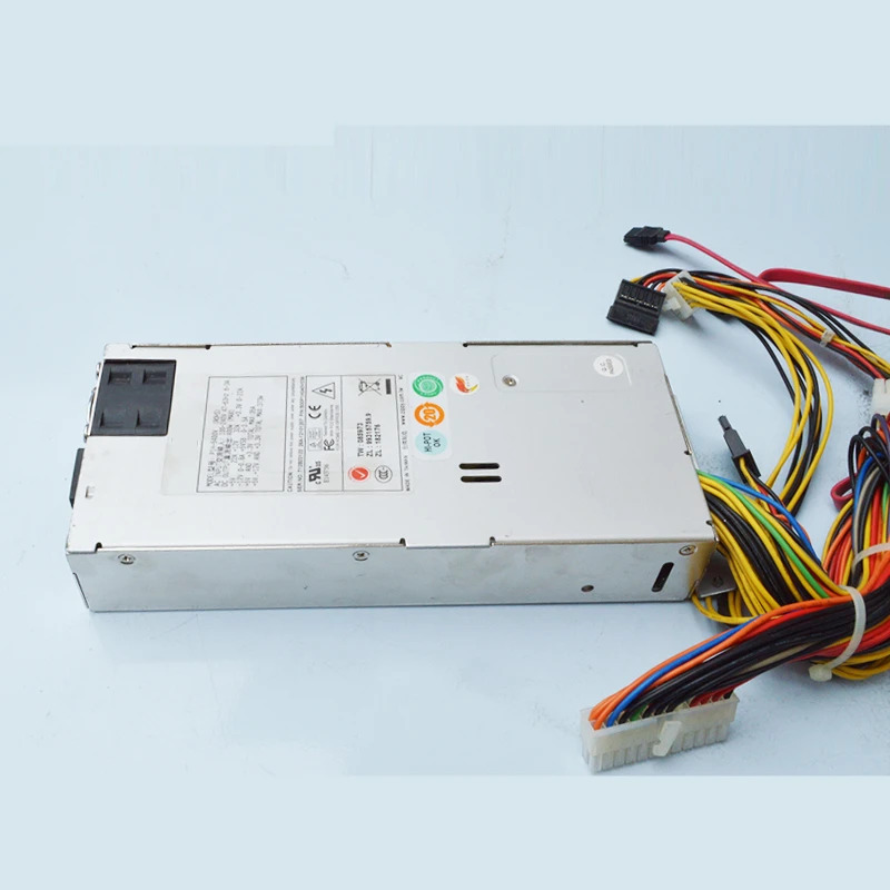 Emace 1U 오리지널 PSU 400W 전원공급장치 P1H-5400V P1H-6400P P1M-6400P 신