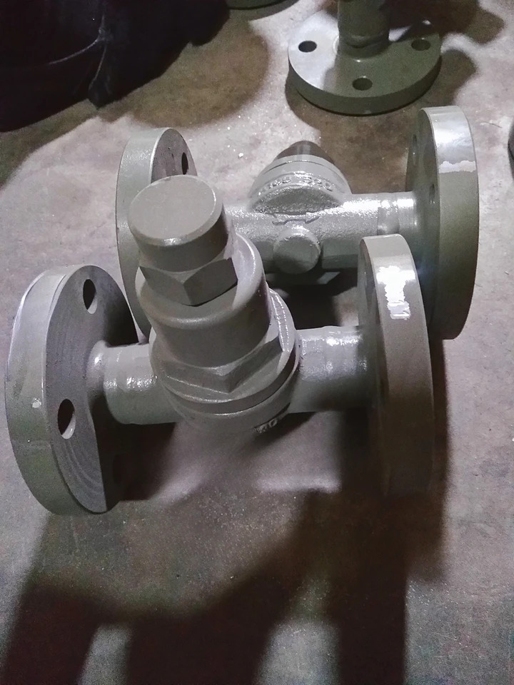 스팀 트랩 밸브 TB11F CS47H