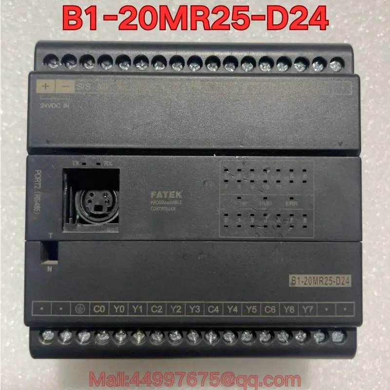 B1-20MR25-D24 PLC 컨트롤러