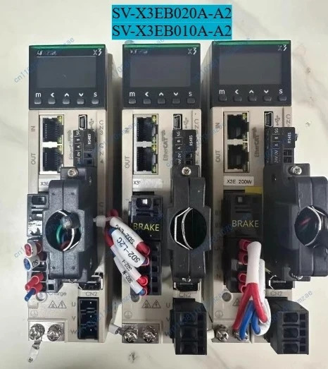 에르보 운전사SV-X3EB020A-A2 SV-X3EB010A-A2 리퍼 완료