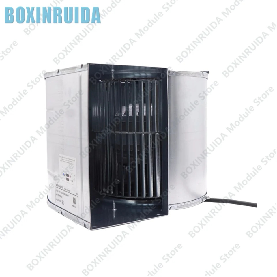 주파수 변환기 냉각팬 D2E146-CD51-23 230W 230V 신