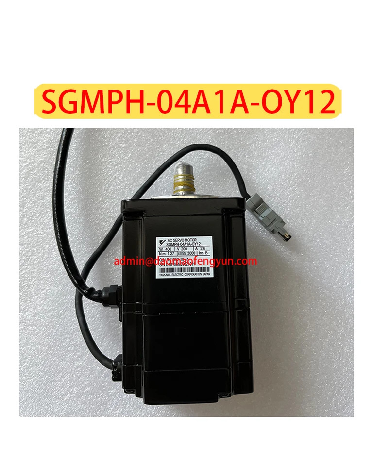 SGM호환PH-04A1A-OY12 서보모터 SGM호환PH 04A1A OY12 신