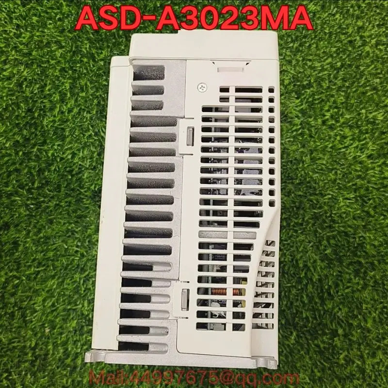 리퍼 ASD-A302A 서보 드라이브 기능 리퍼는 정상