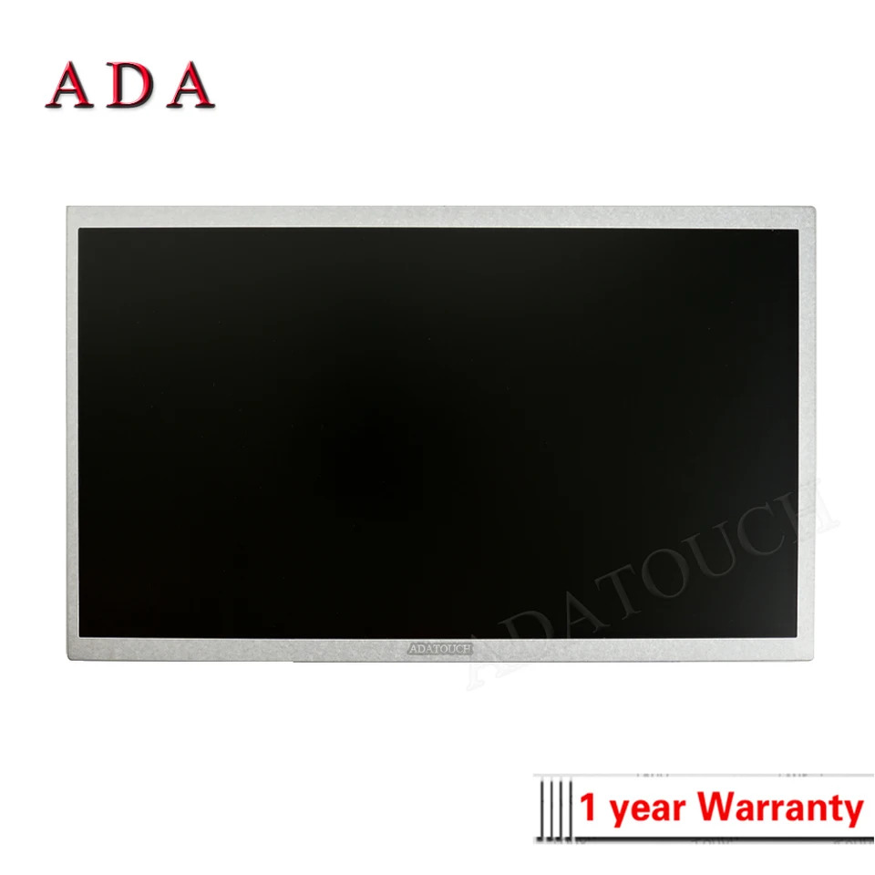 IVO M101GWN9 LCD 디스플레이 패널 신 오리지널