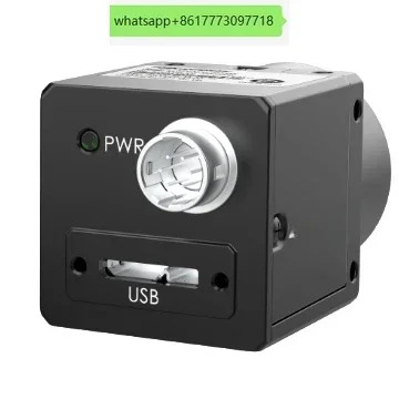 280만 픽셀 2/3 CMOS USB3.0 산업영역 스캔 카메라 MV-CS028-10UM
