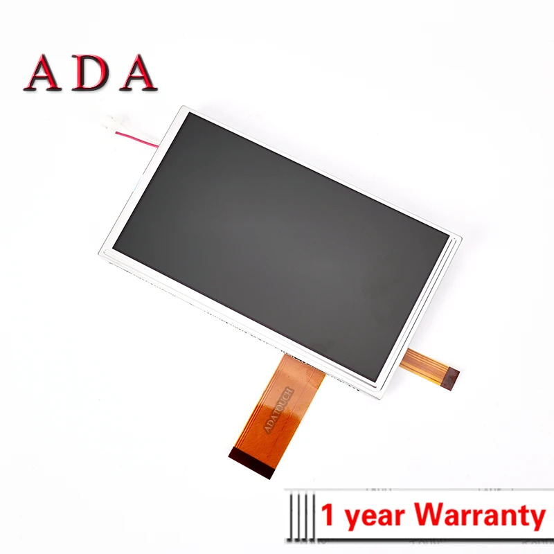 SHARP LQ065Y5DG01 LCD 디스플레이 패널