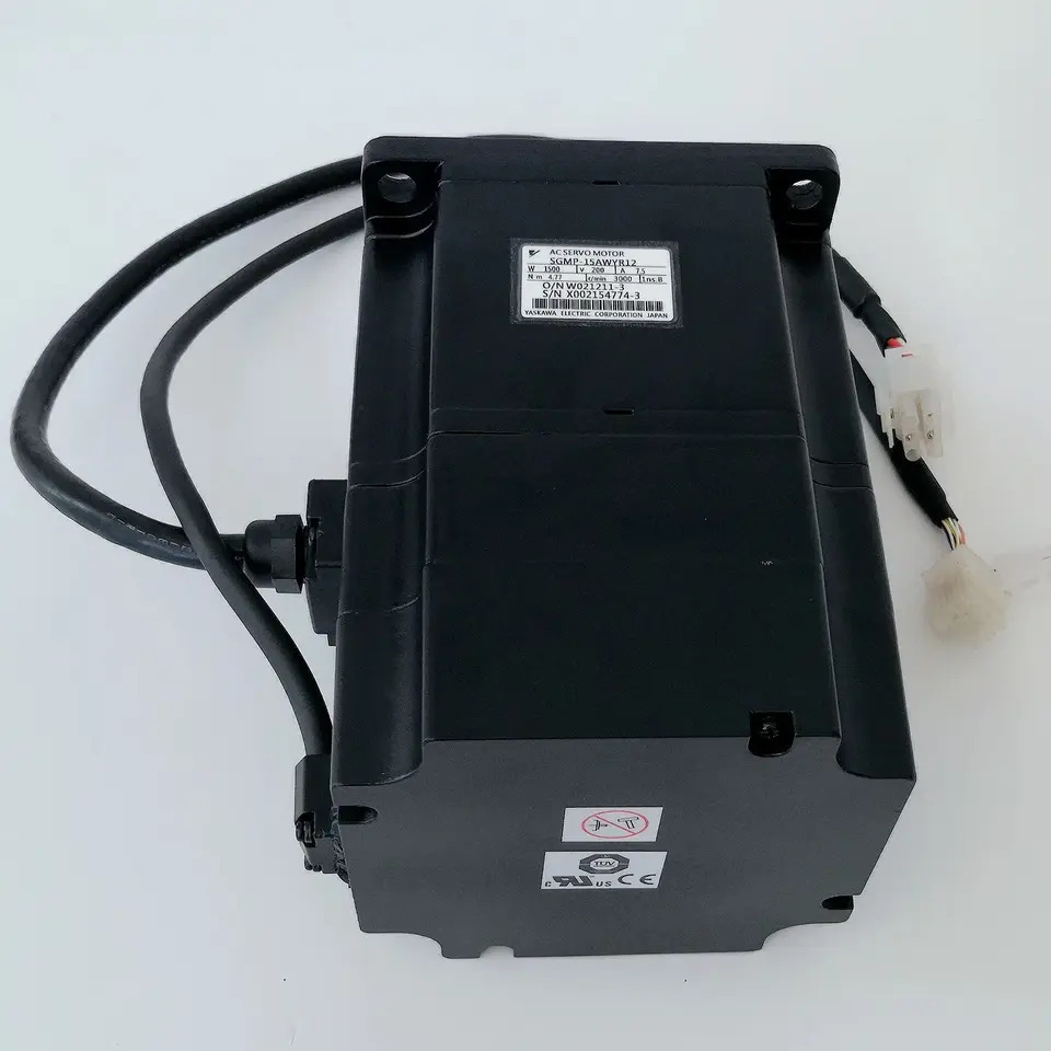 SGM호환P-15AWYR12 서보모터 SGM호환P 15AWYR12 신