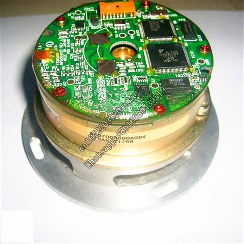 ABS. 모터 SGM호환GH-05D2A6C-OY SGM호환GH-05D2A61 SGM호환GH-05D2A21 SGM호환GH-05D2A2C 인코더 UTSAH-B17BB 작동