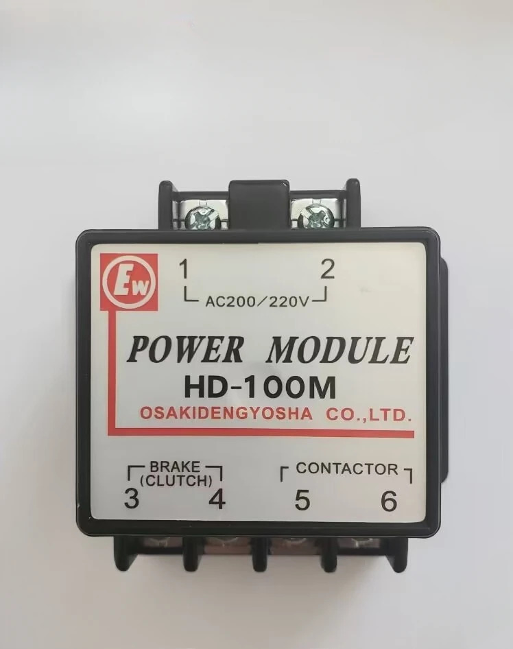 HD-100M AC200/220V 정류기