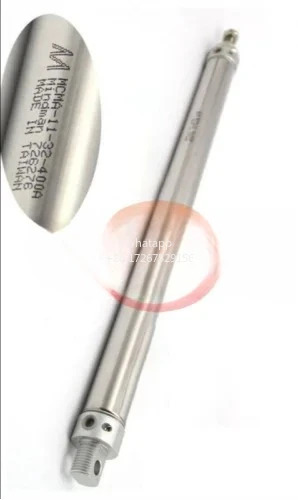 ONE 실린더 MCMA-11-32-400A 신규