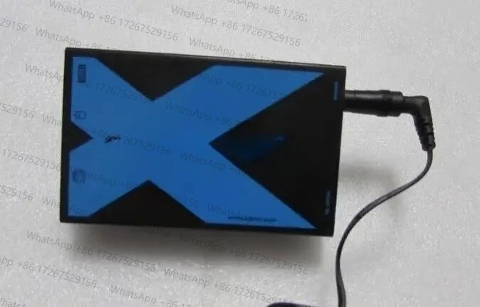 리퍼 X100/R