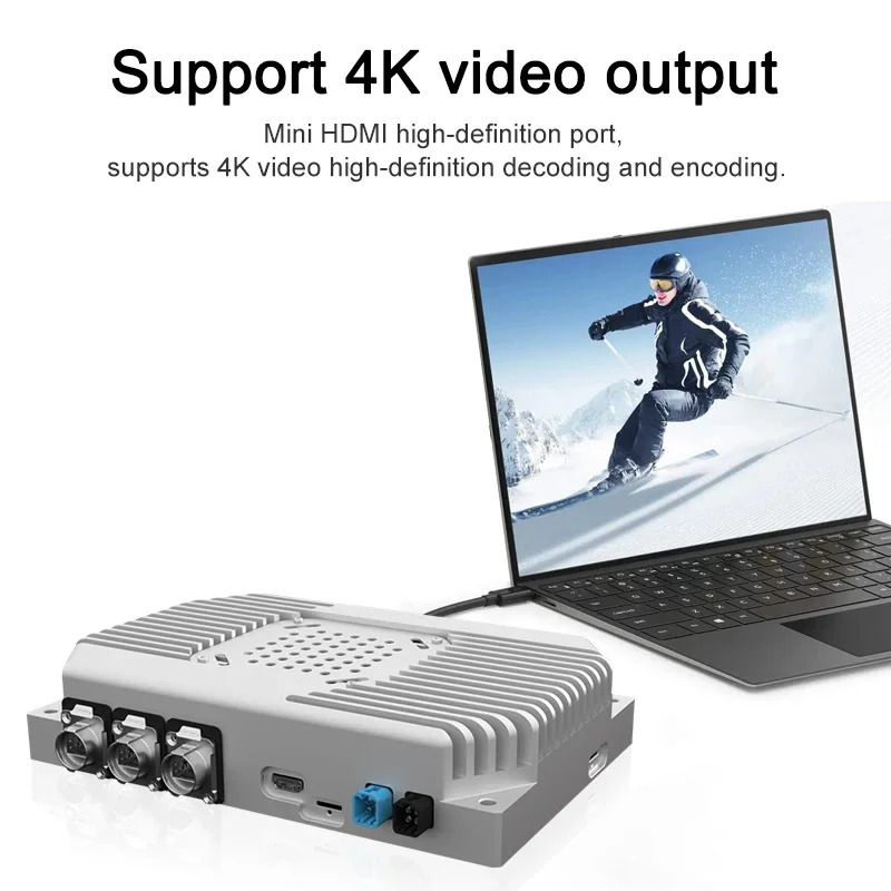 ND-2398 32GB 64GB 200Tops 275Tops TDA4VM 4G/5G/WIFI/GM호환SL AI 컴퓨터 NVIDIA호환Jetson AGX Orin