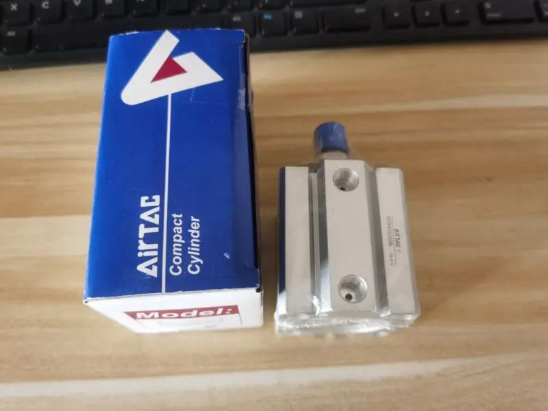 AirTAC SDA40X25SB 실린더
