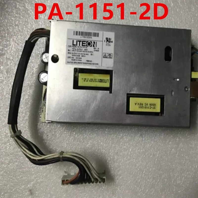 오리지널 신형 전원공급장치 LITEON 3750G-12S 150W PA-1151-2D
