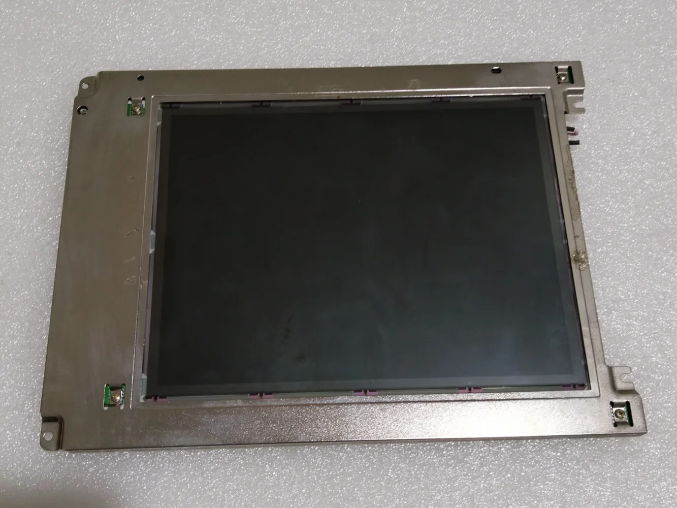 8.4 인치 640x480 LQ9D03B LCD 디스플레이 화면