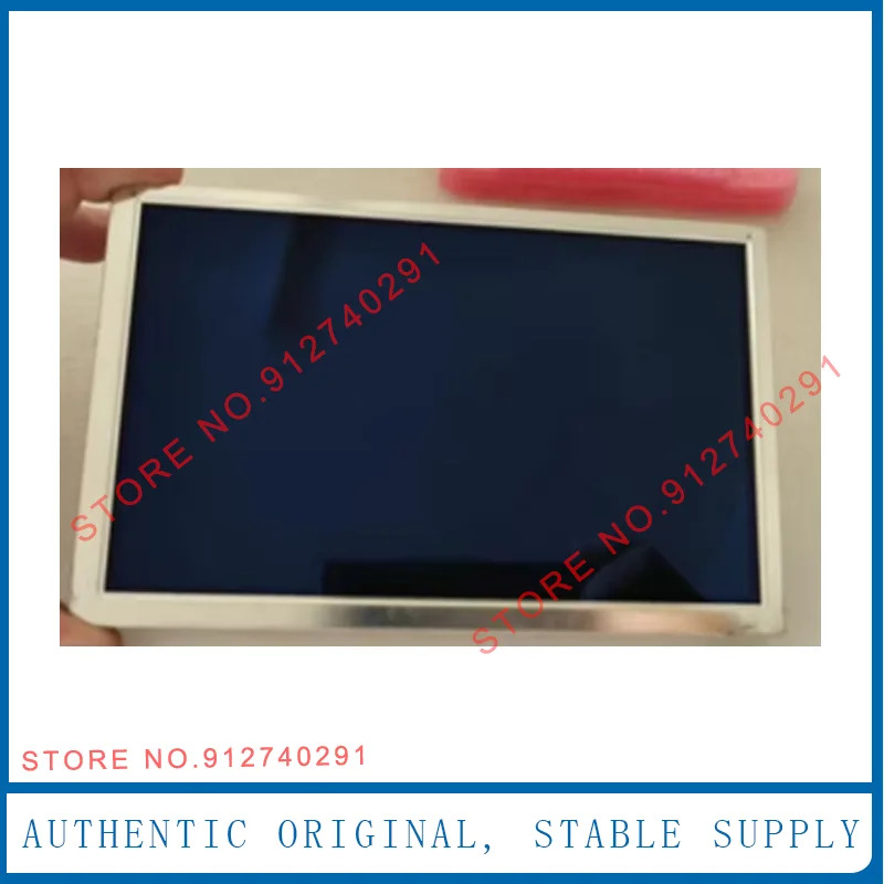 메르세데스 자동차 DVD GPS 네비게이션 LCD 모니터 OEM GCX137ALM A212900723 교체GCX137ALM-E