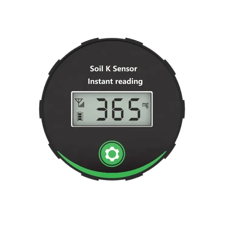 SEM2252 SenTec 용량 토양 수분 습도 센서 npk 테스터