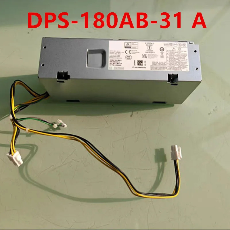 hp호환 4Pin 180W 전원공급장치 DPS-180AB-31 A DPS-180AB-31A L70048-003 새 원본