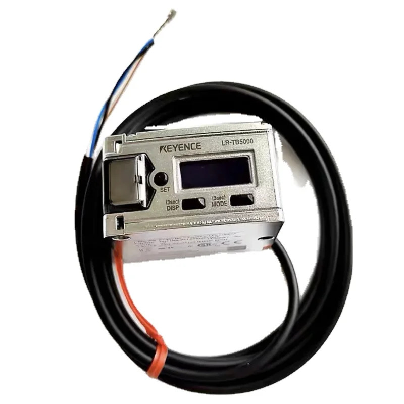 Keyence 장거리 거리 변위센서 LR-TB5000 신