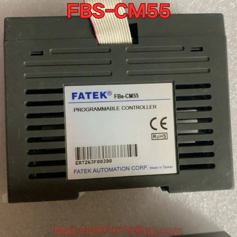 FBS-CM55 PLC 모듈