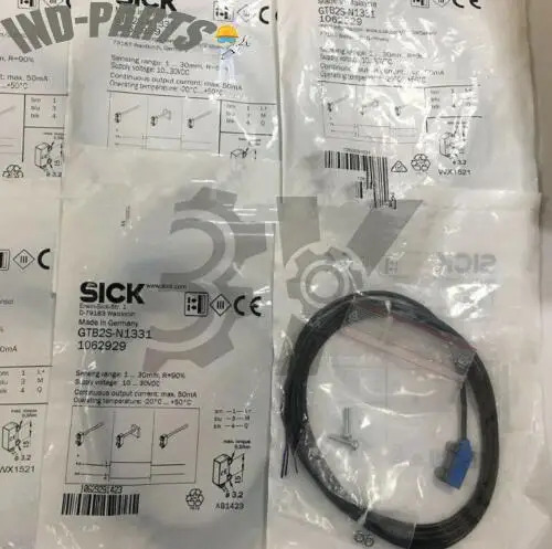 SICK 광전스위치B2S-N1331
