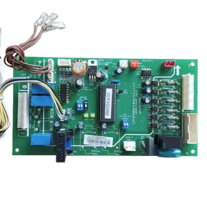 Midea 에어컨 컴퓨터 회로 기판 KT3FR280 W/S-8X0T MRF25WW/S-8R0T2 부품 신