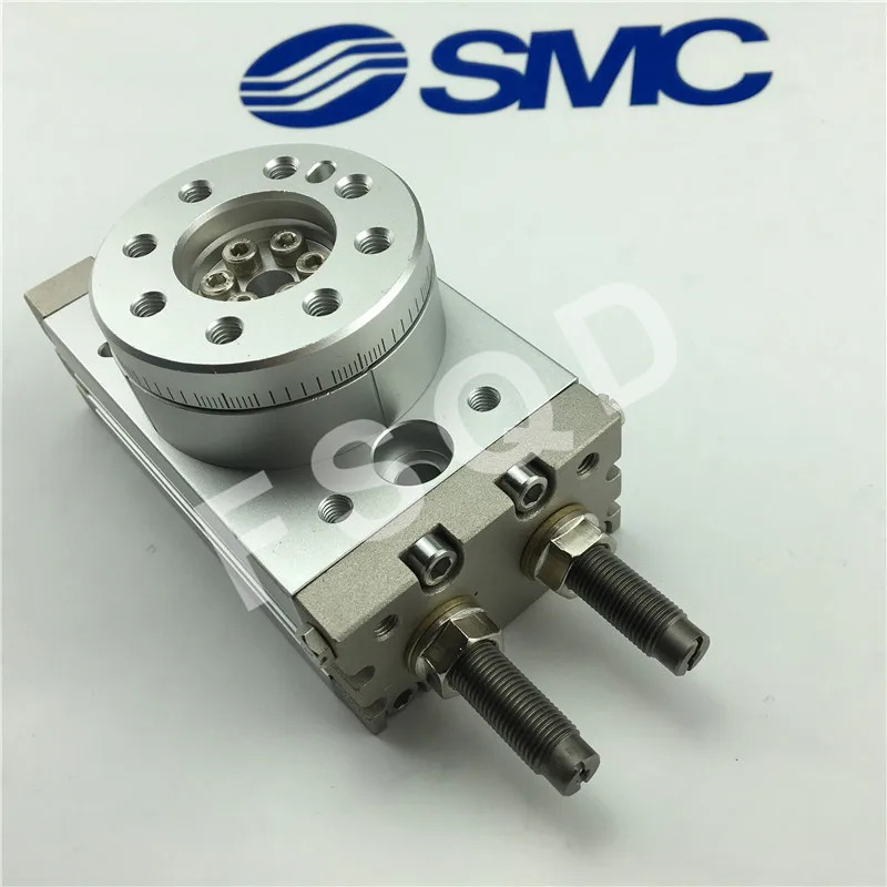 MSQA10R MSQA20R MSQA30R SMC 로터리 테이블/랙 앤 피니언형 실린더 MSQ 시리즈