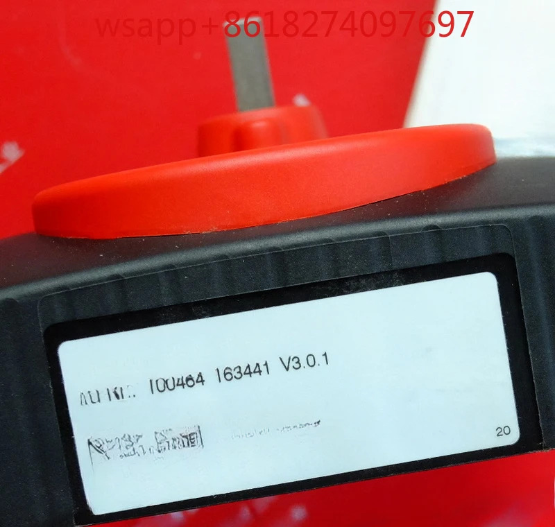 산업안전 스위치 MGB-H-AA1A1-R-100464 100464 신