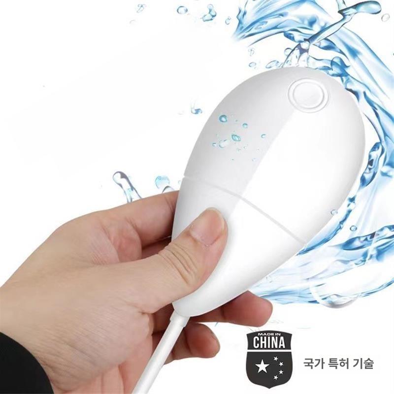 음파진동 소형 설거지기계 휴대용 무설치 가정용 미니 세척기 캠핑용 - 상세 이미지 4