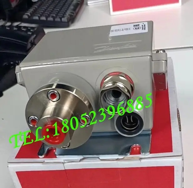 다른포스 압력 스위치 CAS147 060-316266 컨트롤러