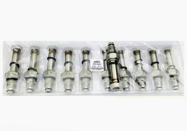 WAISN 전기 체크밸브 CSV0201 DC24V AC220V HS-2C CSV0202
