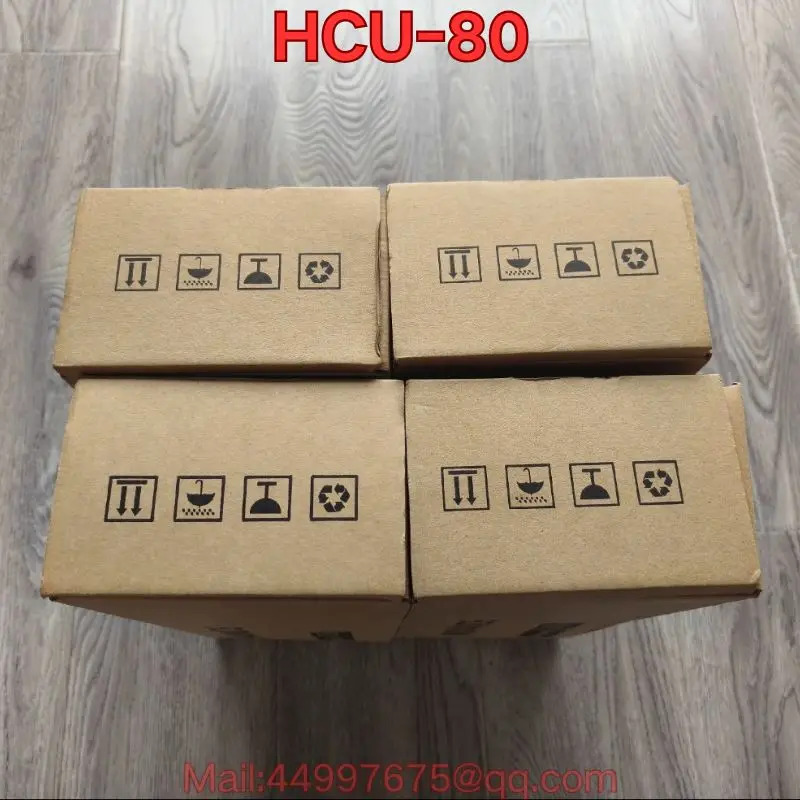 HCU-80 인버터 마더보드