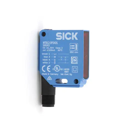 독일 SICK 광전센서 WTB11-2P2431 신