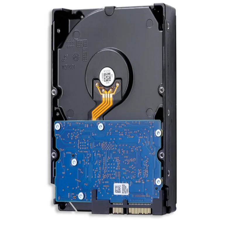 감시 HDD DT01ACA200 내장 Toshiba 2TB 3.5 SATA 6 Gb/s 64MB 7200RPM 새 원본