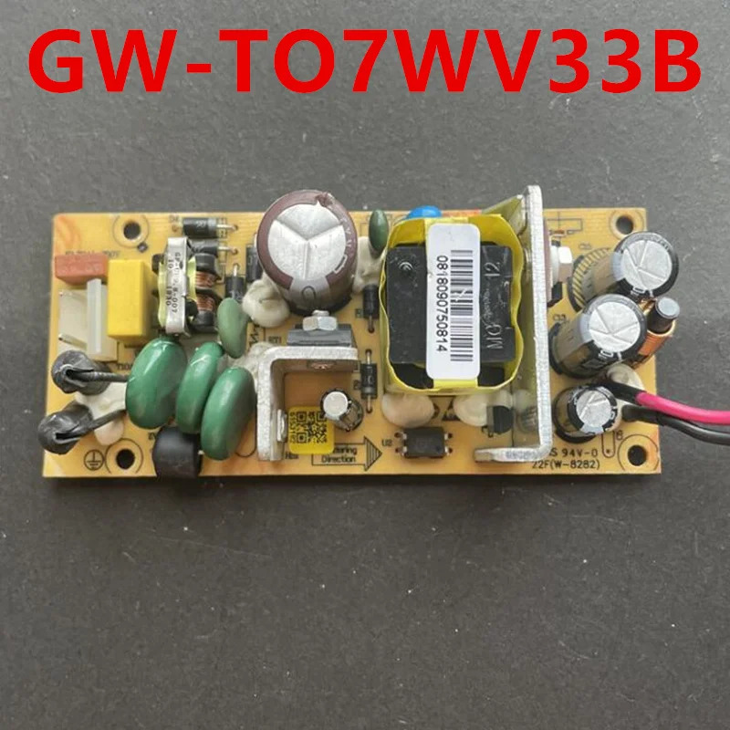 그레이트 월 전원공급장치 보드 S1016 3.3V4A GW-TO7WV33B GW-T07WV33B 신
